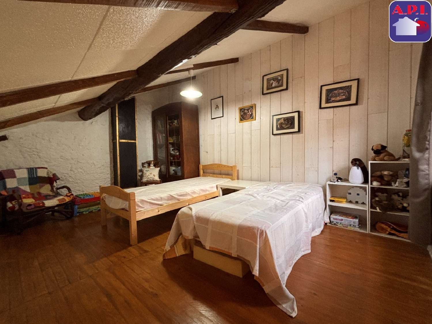  à vendre maison Campagna-de-Sault Aude 6