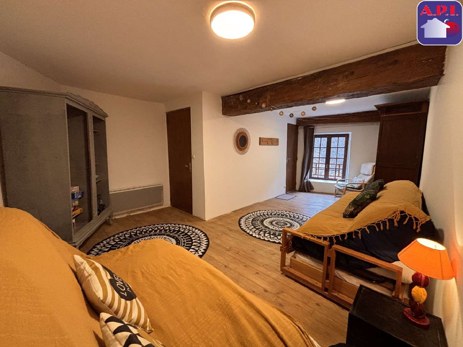  à vendre maison Campagna-de-Sault Aude 7