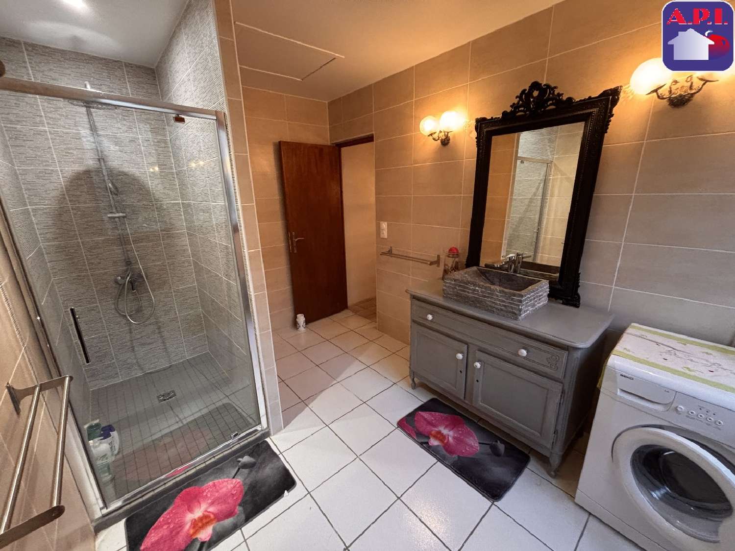  à vendre maison Campagna-de-Sault Aude 8