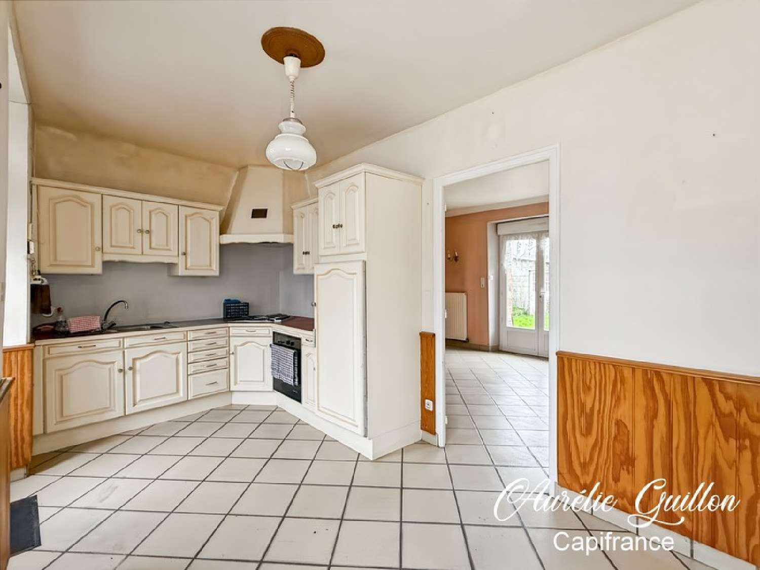  for sale house Campénéac Morbihan 2