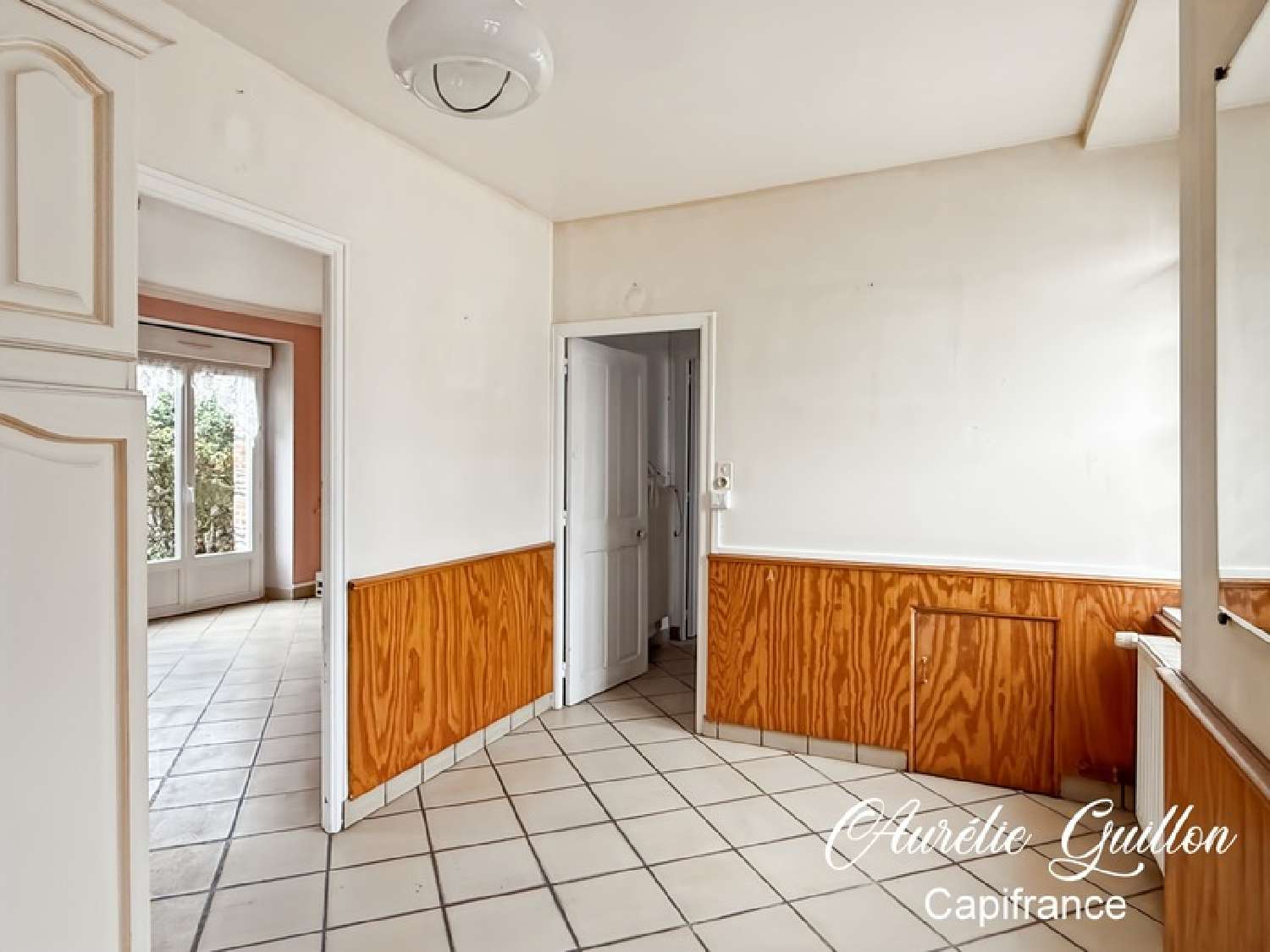  for sale house Campénéac Morbihan 3