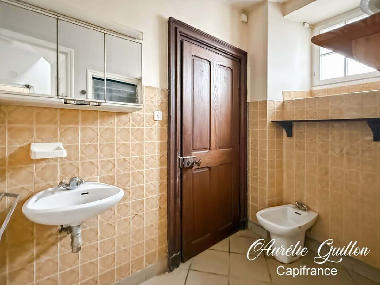  for sale house Campénéac Morbihan 8