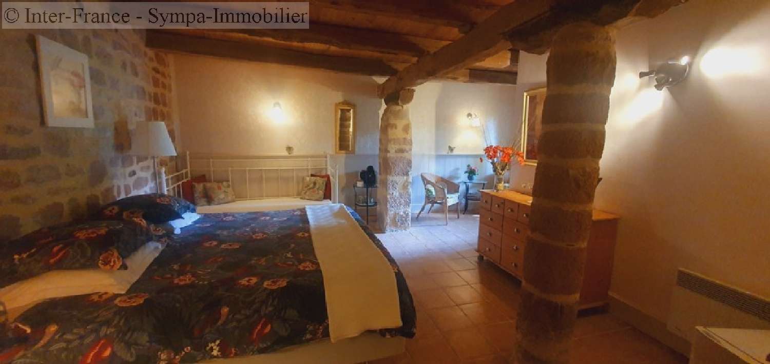  en venta casa Campes Tarn 2