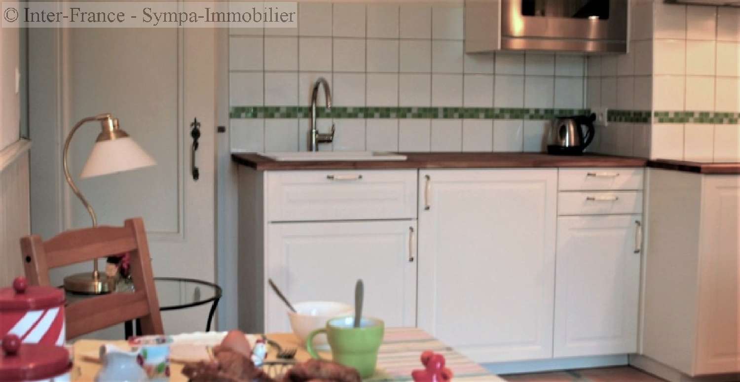  en venta casa Campes Tarn 6