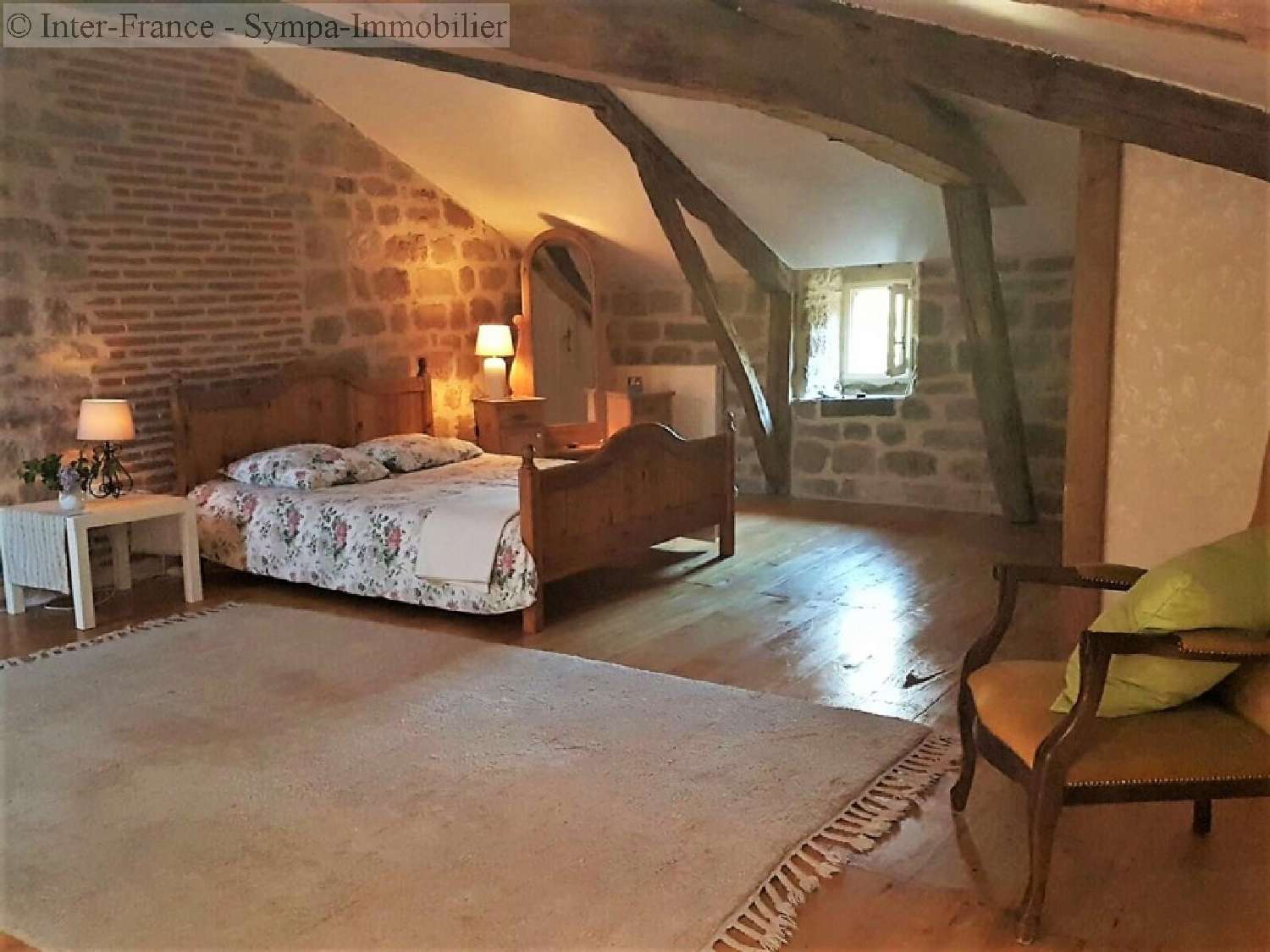  en venta casa Campes Tarn 7