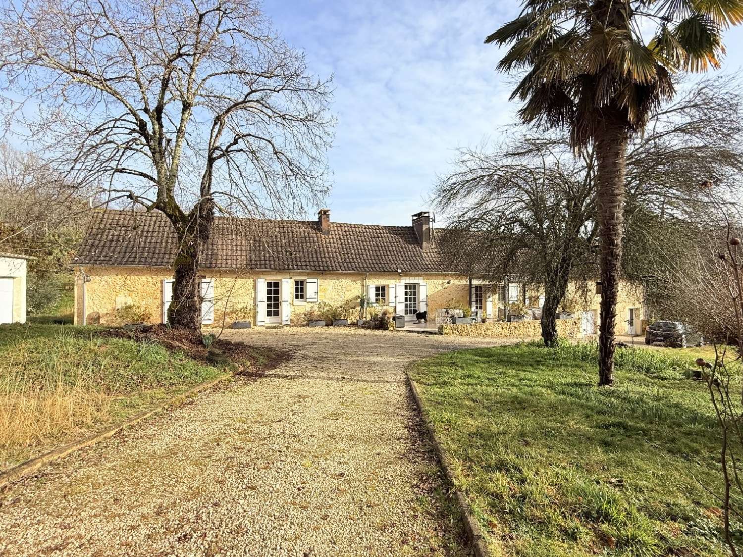  for sale house Campsegret Dordogne 1