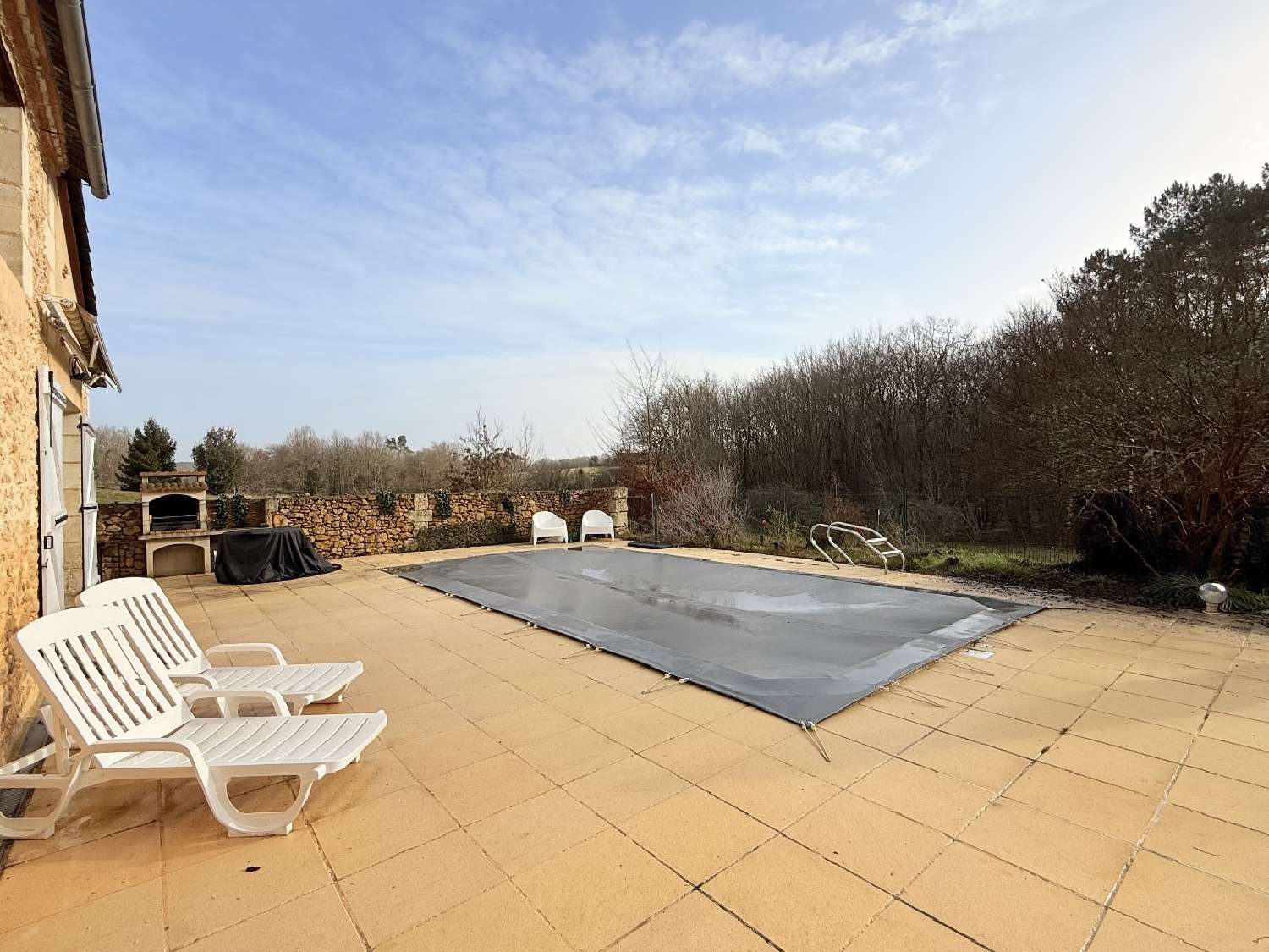  for sale house Campsegret Dordogne 2