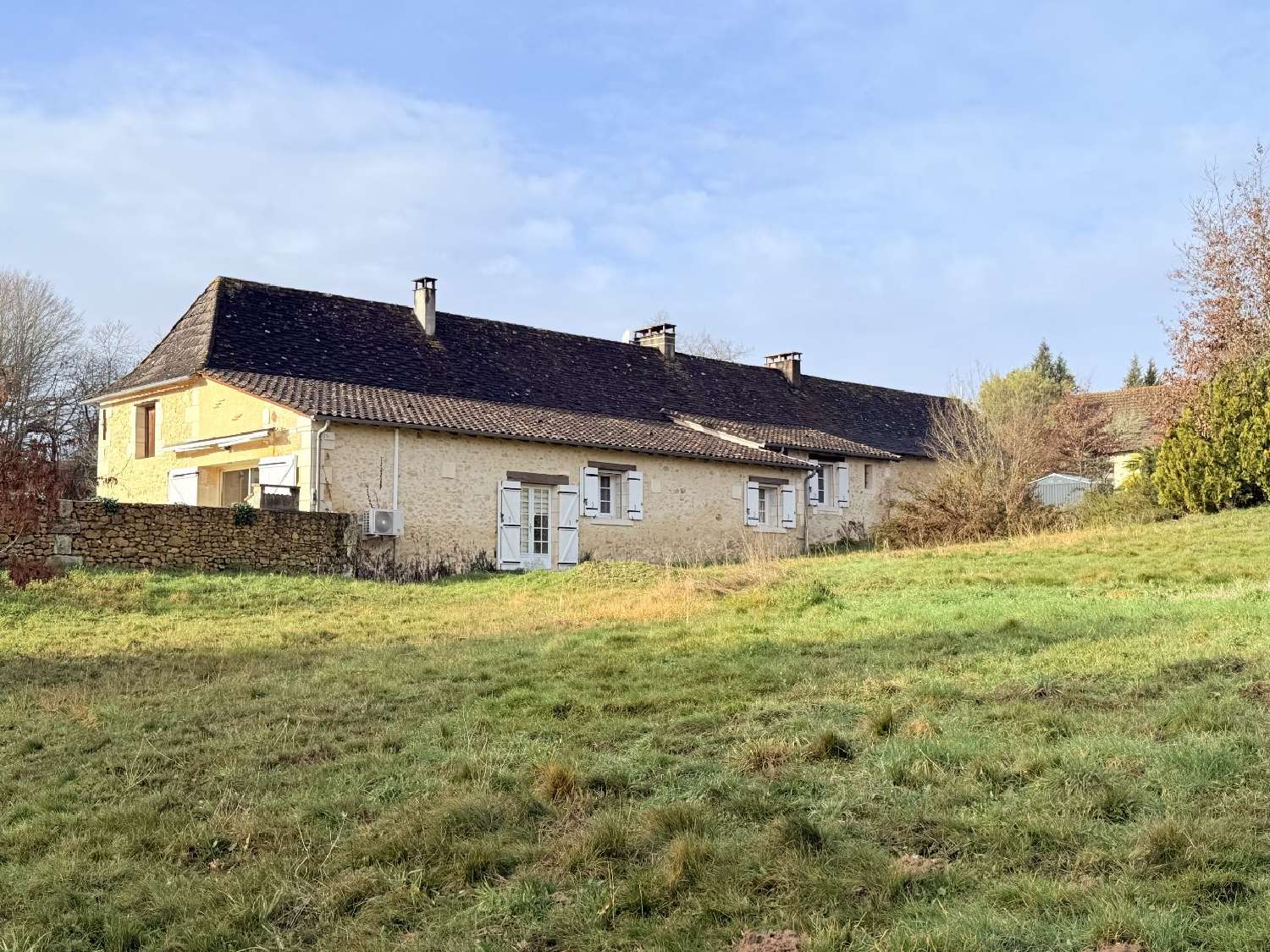 for sale house Campsegret Dordogne 3