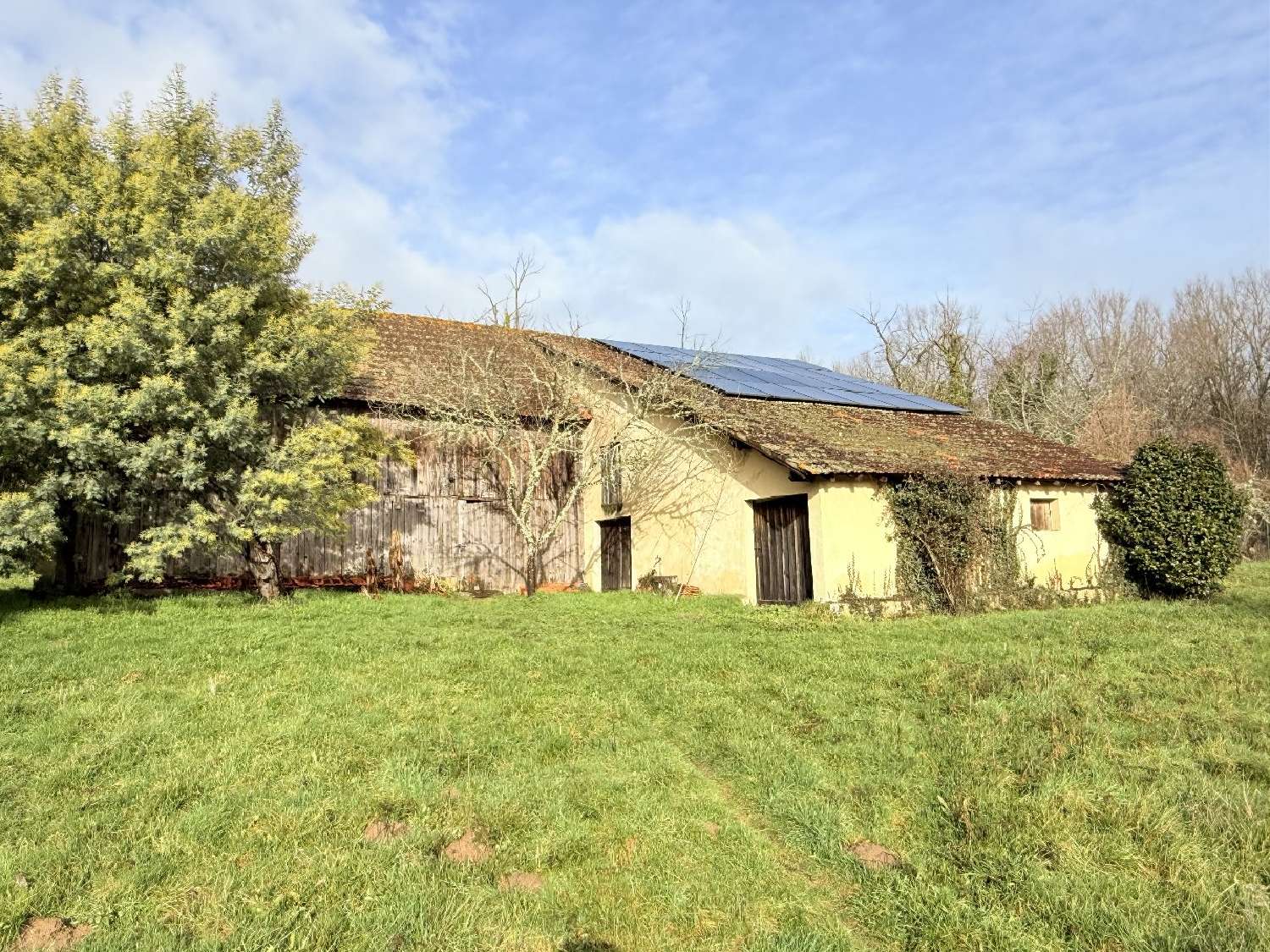  for sale house Campsegret Dordogne 5