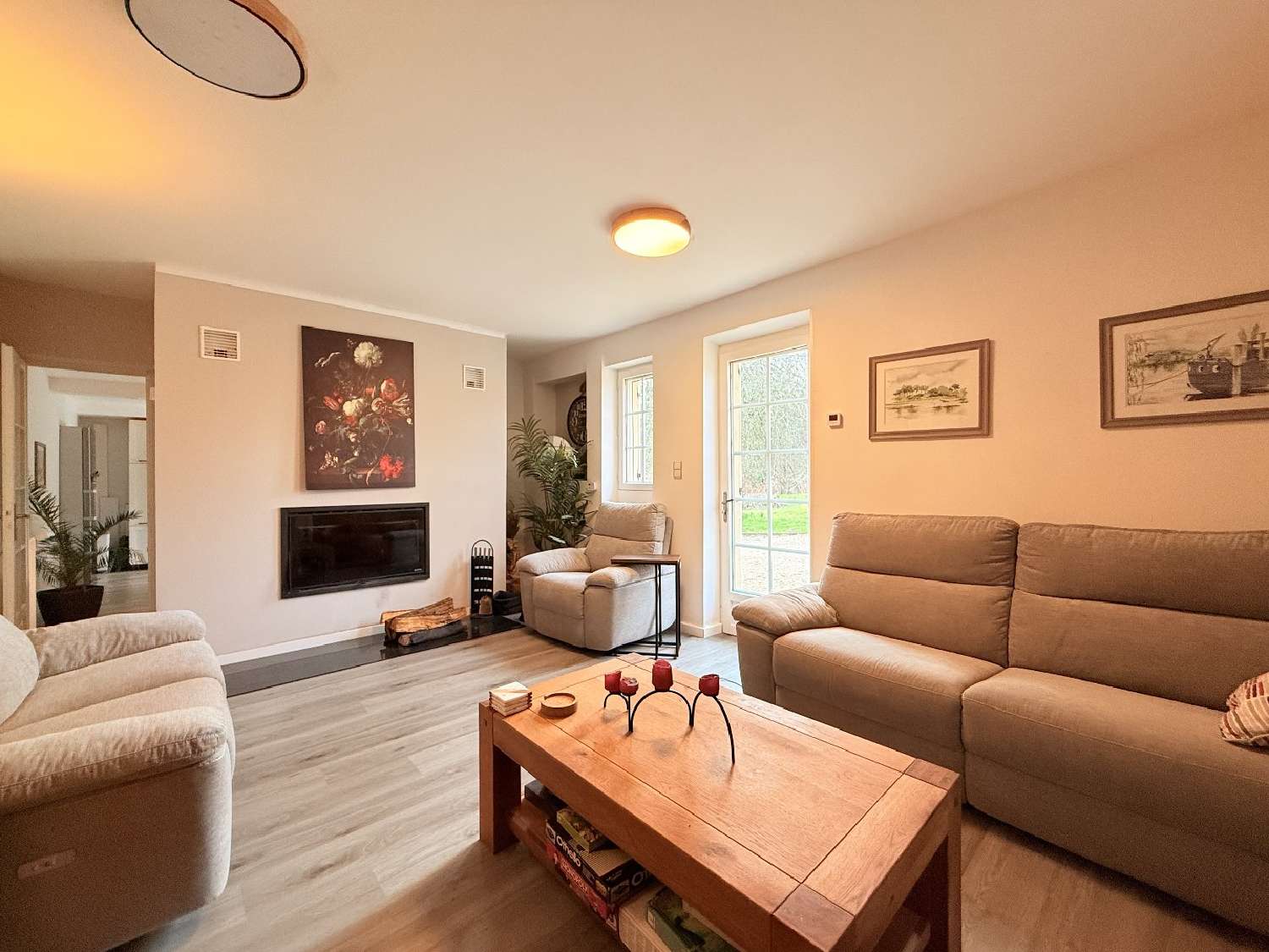  for sale house Campsegret Dordogne 6