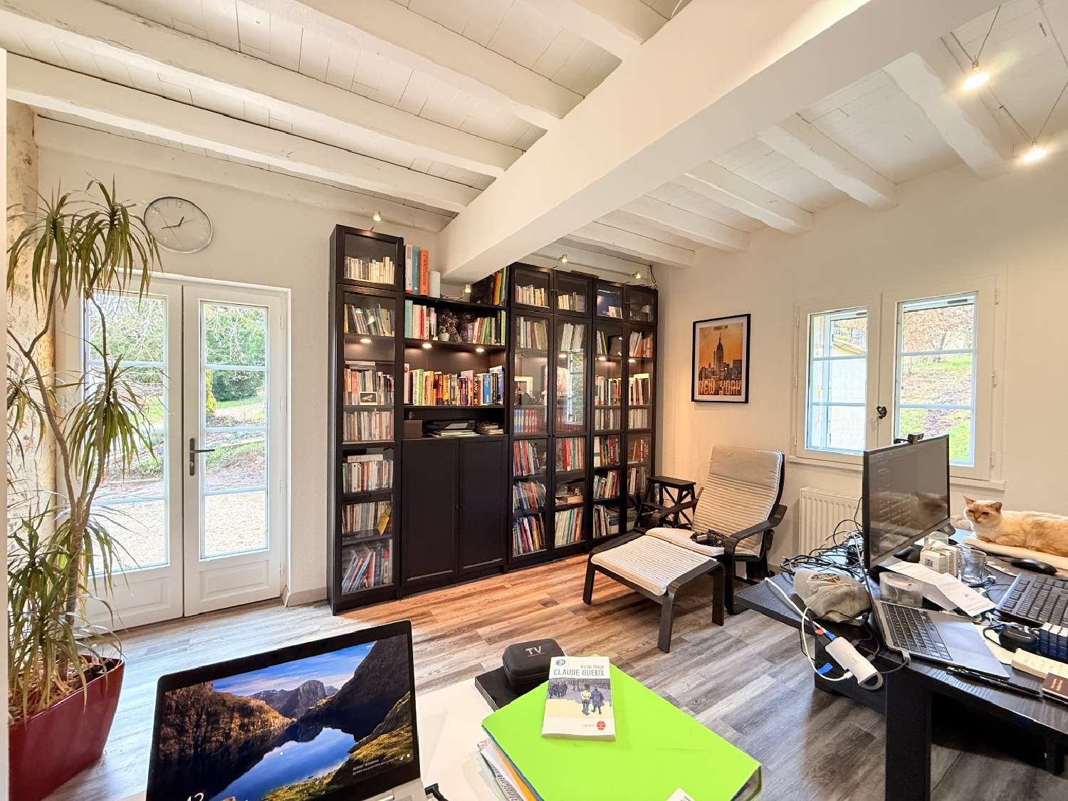  for sale house Campsegret Dordogne 8