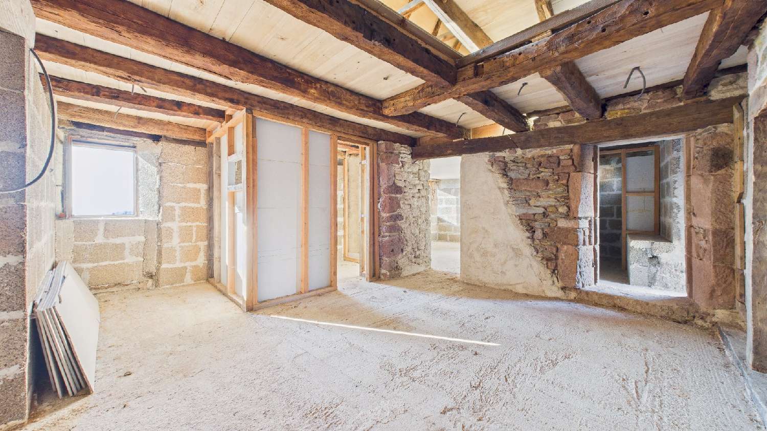  for sale house Campuac Aveyron 4