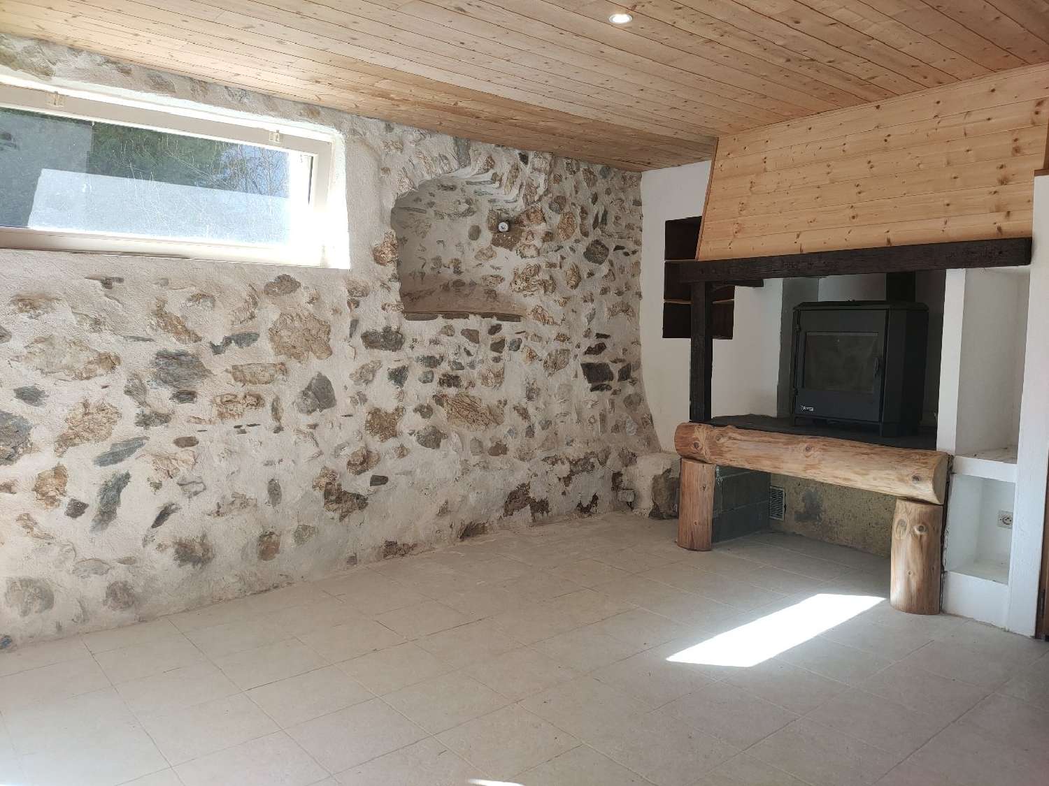  à vendre maison Camurac Aude 5