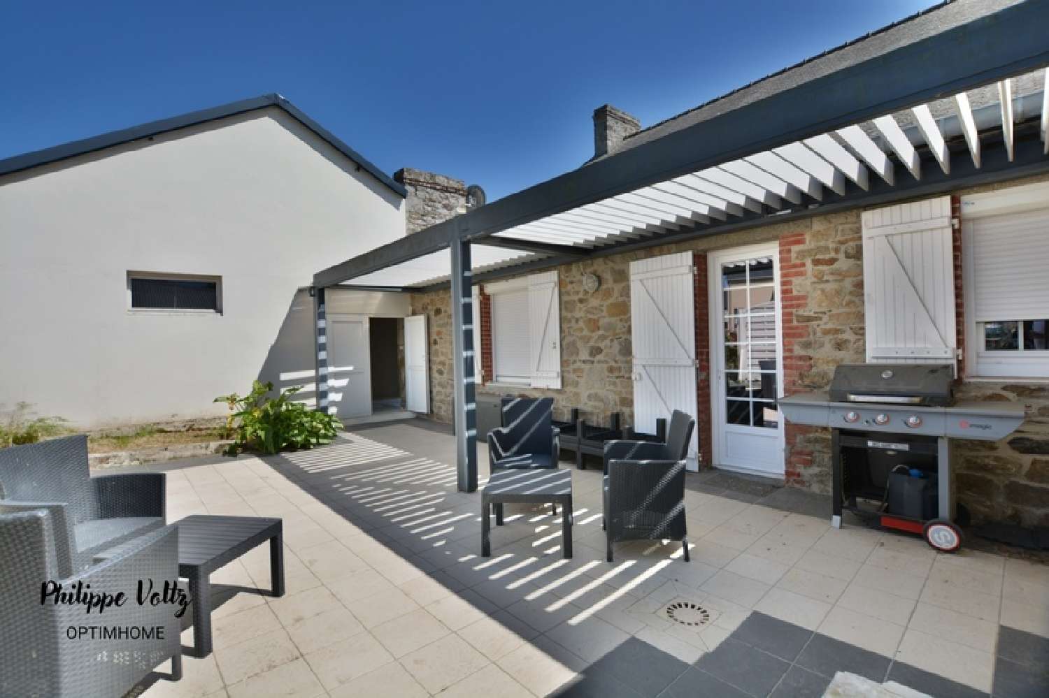  for sale house Cancale Ille-et-Vilaine 1
