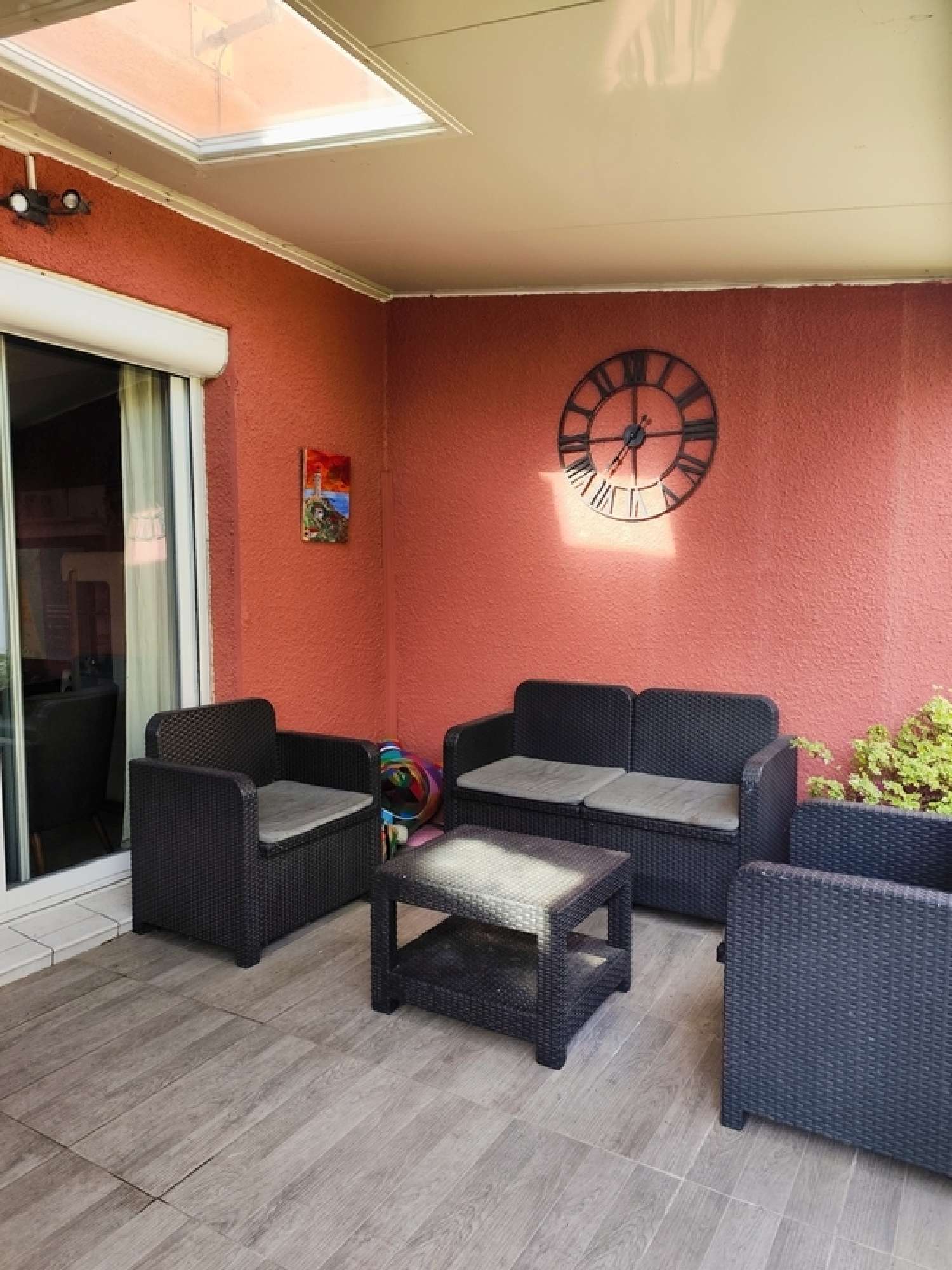  te koop huis Canet-En-Roussillon Pyrénées-Orientales 4