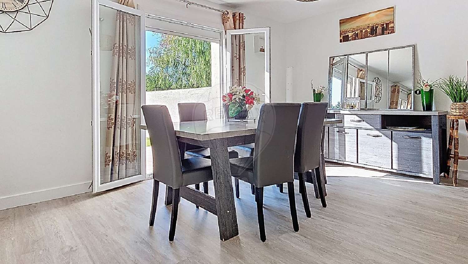 te koop huis Canet-En-Roussillon Pyrénées-Orientales 7