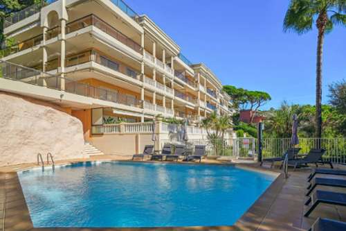 Cannes Alpes-Maritimes Haus Bild 7258099