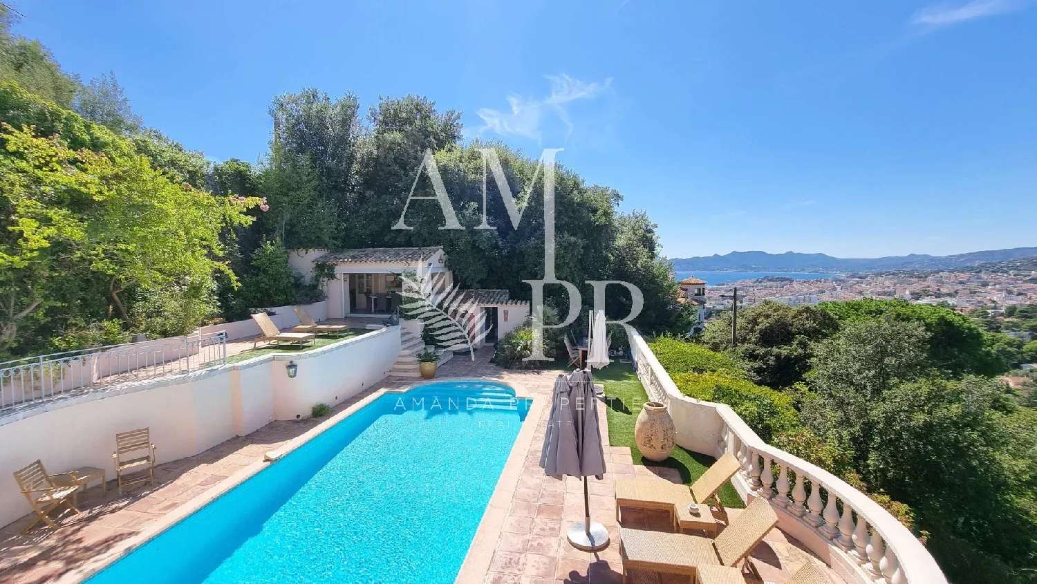  for sale house Cannes Alpes-Maritimes 2