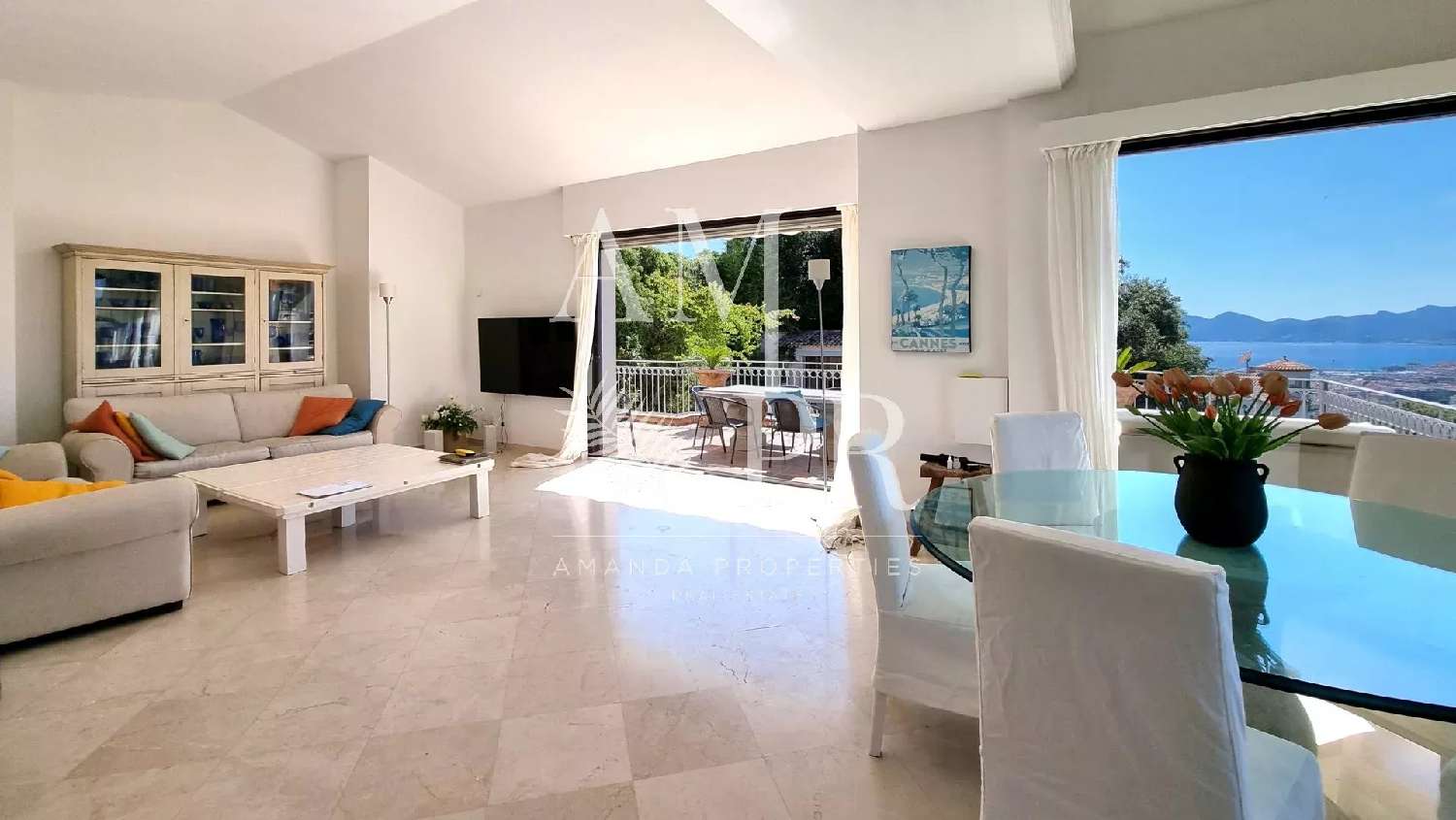  for sale house Cannes Alpes-Maritimes 3