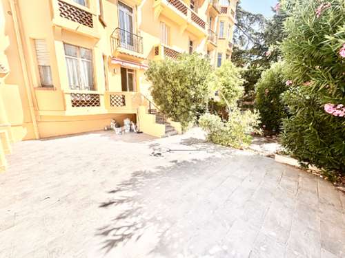 Cannes Alpes-Maritimes Haus Bild 7262374
