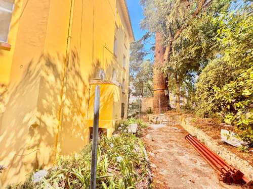 Cannes Alpes-Maritimes Haus Bild 7262375