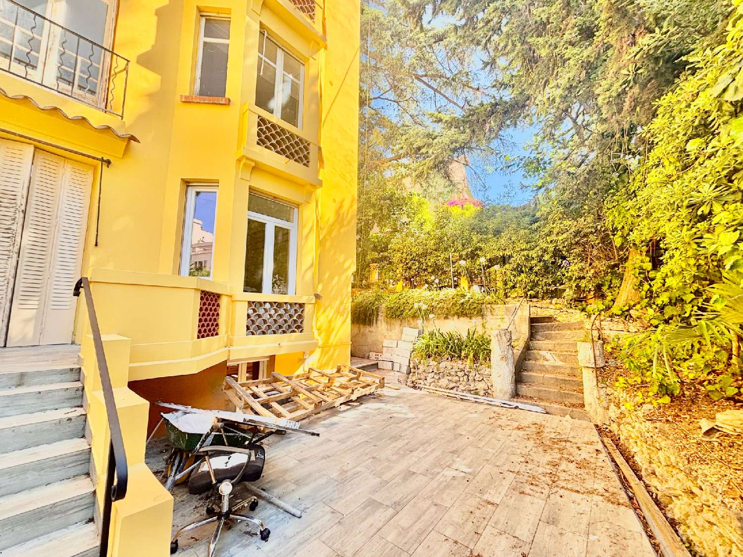  kaufen Haus Cannes Alpes-Maritimes 2