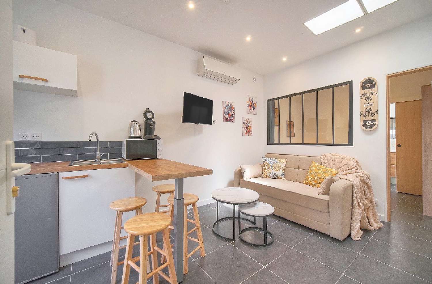  te koop huis Cannes Alpes-Maritimes 4