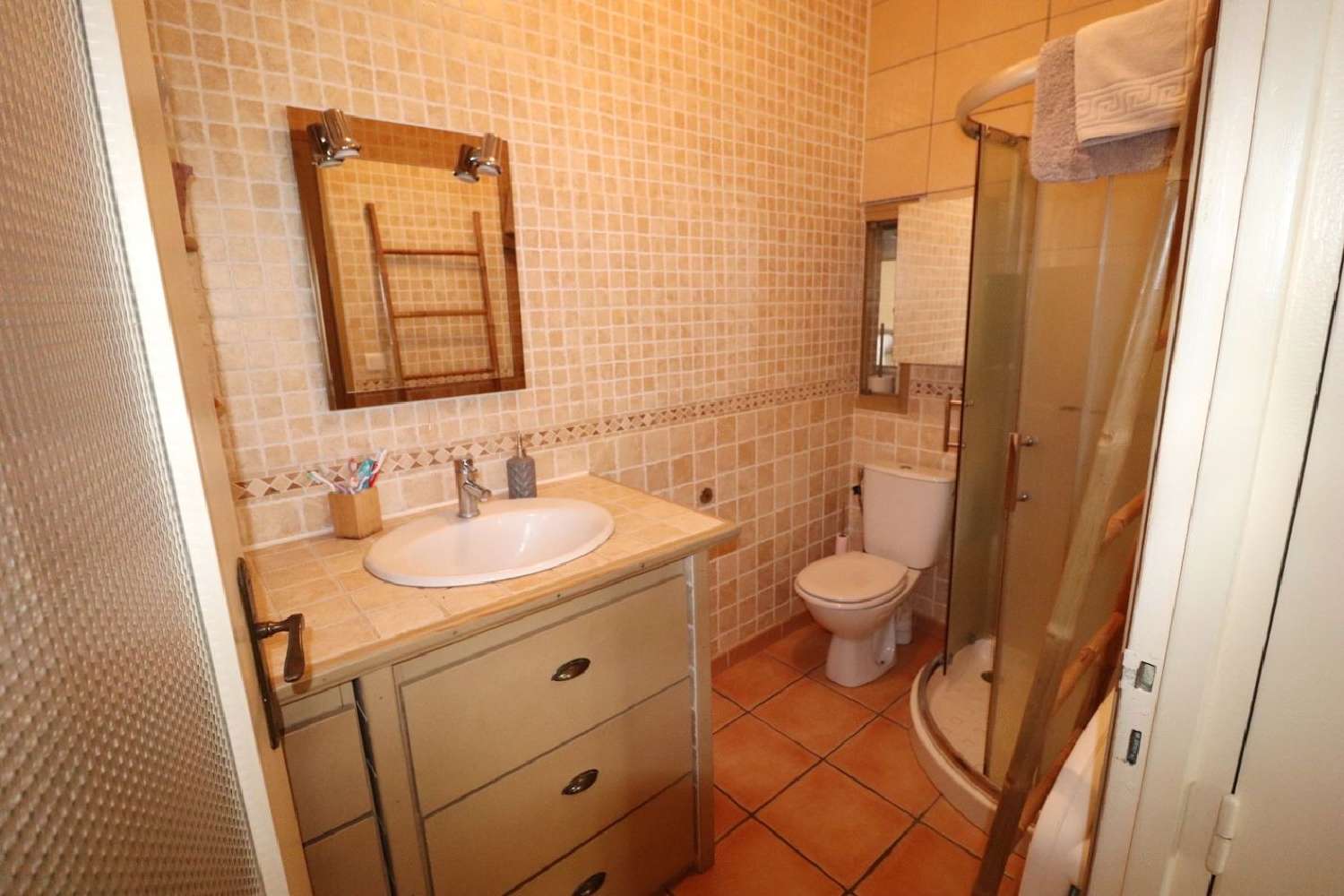  te koop huis Canohès Pyrénées-Orientales 4