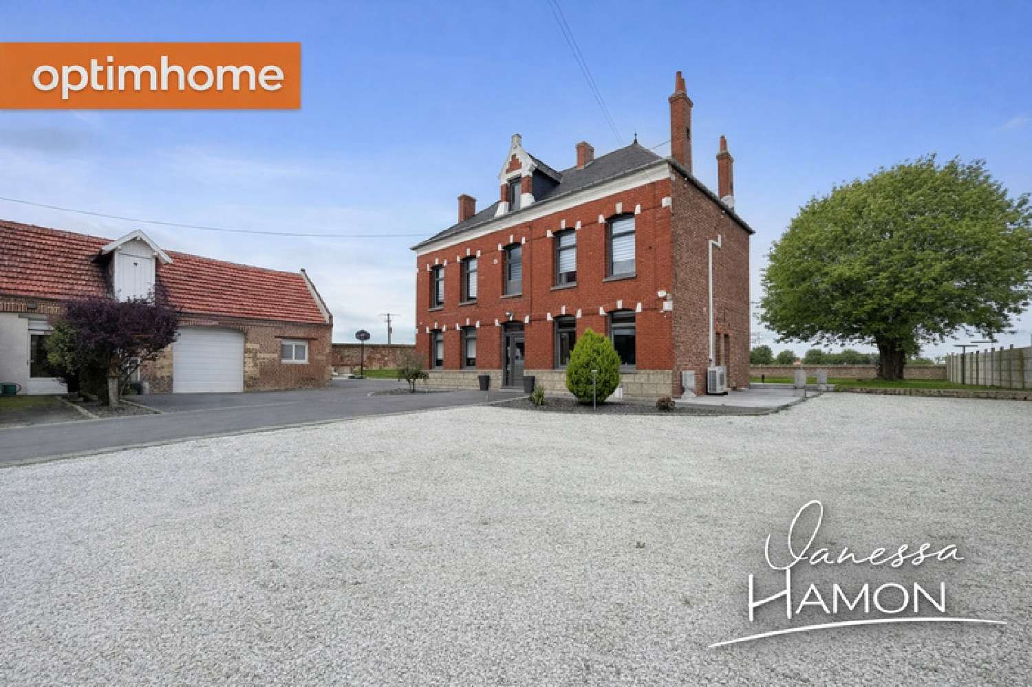 for sale house Cantaing-sur-Escaut Nord 2