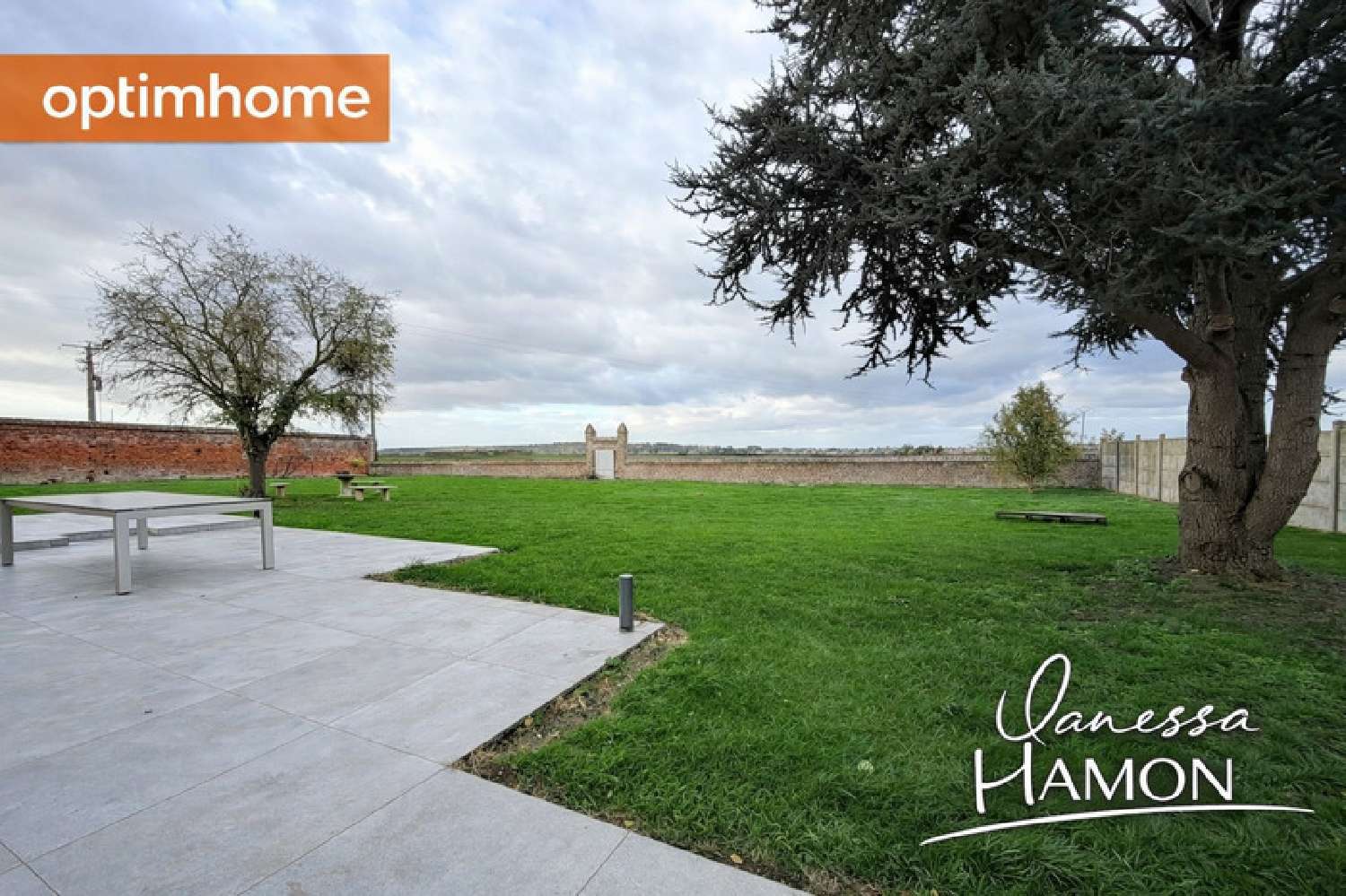 for sale house Cantaing-sur-Escaut Nord 3