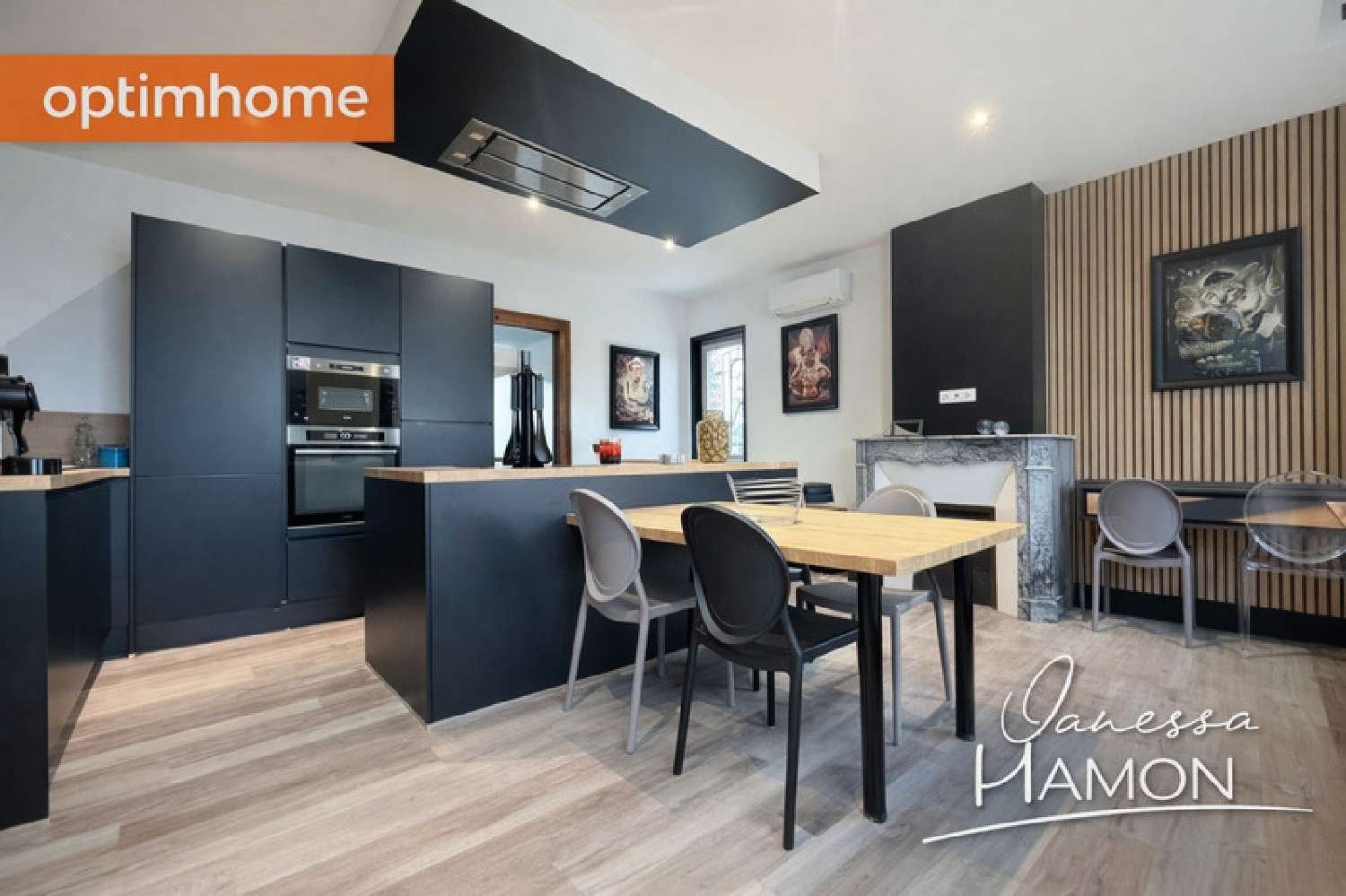 for sale house Cantaing-sur-Escaut Nord 4