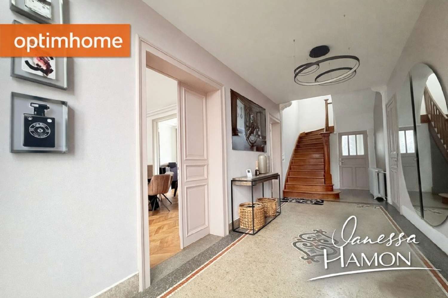 for sale house Cantaing-sur-Escaut Nord 7