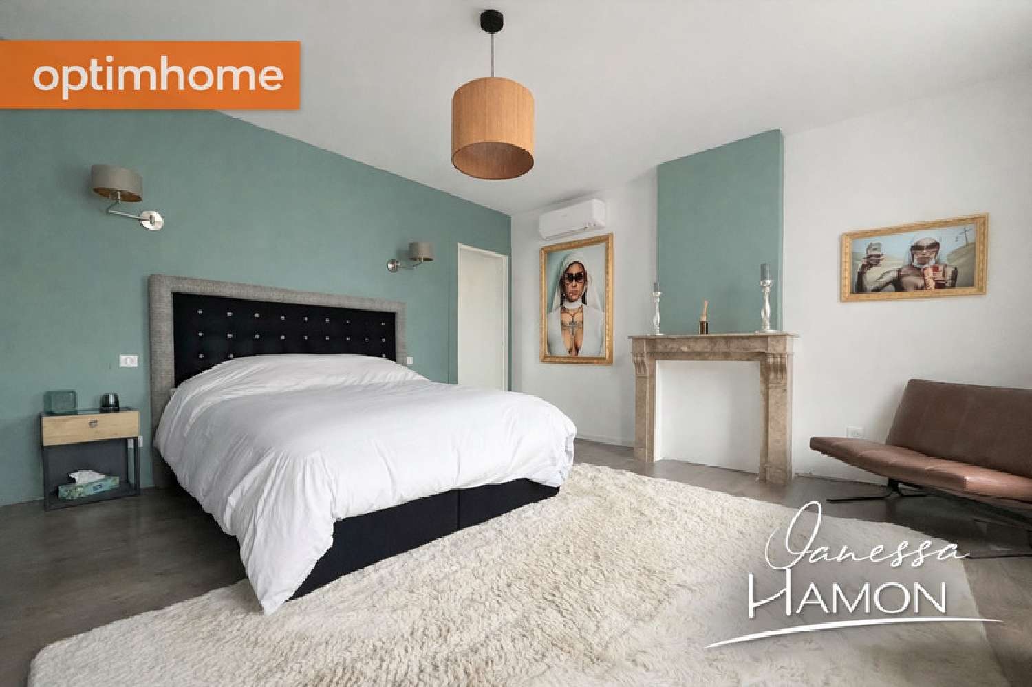 for sale house Cantaing-sur-Escaut Nord 8