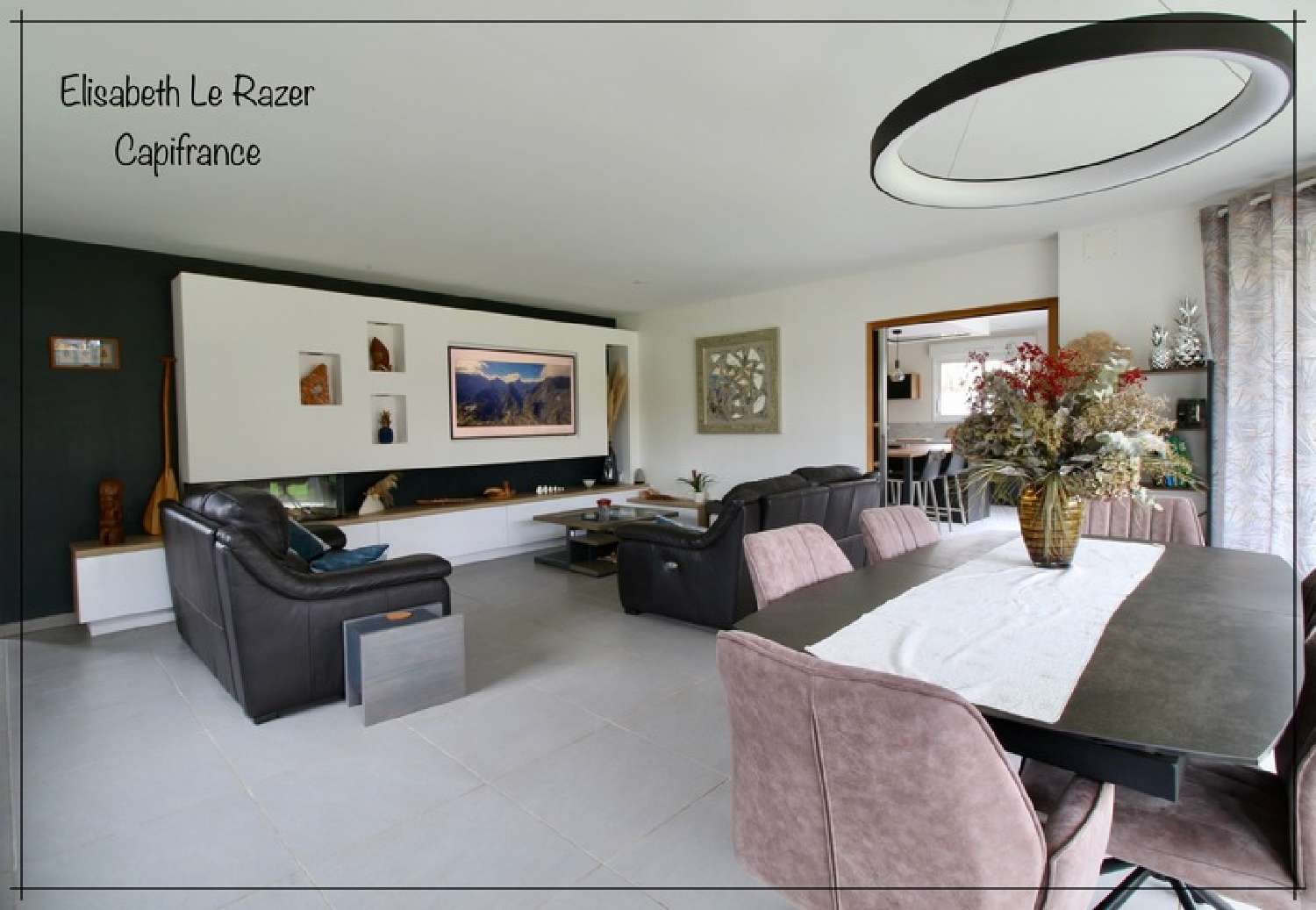  te koop huis Cantenay-Épinard Maine-et-Loire 1