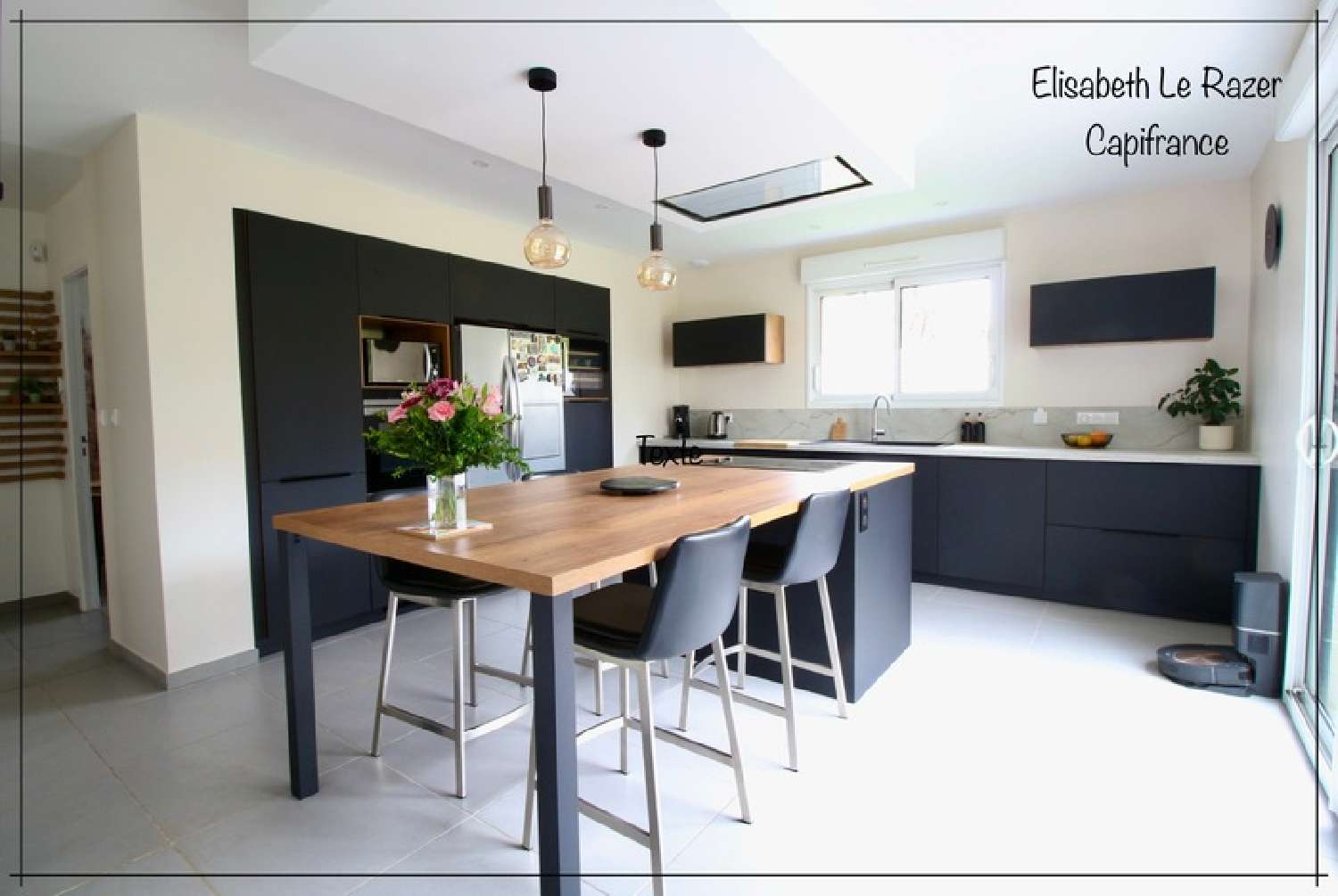  te koop huis Cantenay-Épinard Maine-et-Loire 2