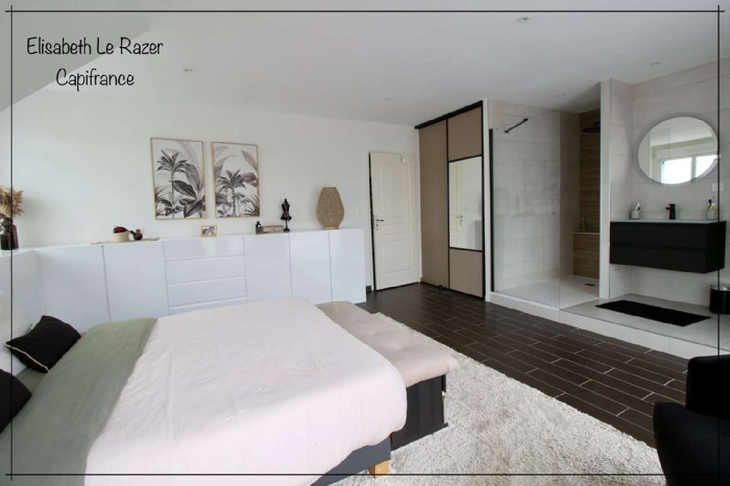  te koop huis Cantenay-Épinard Maine-et-Loire 5