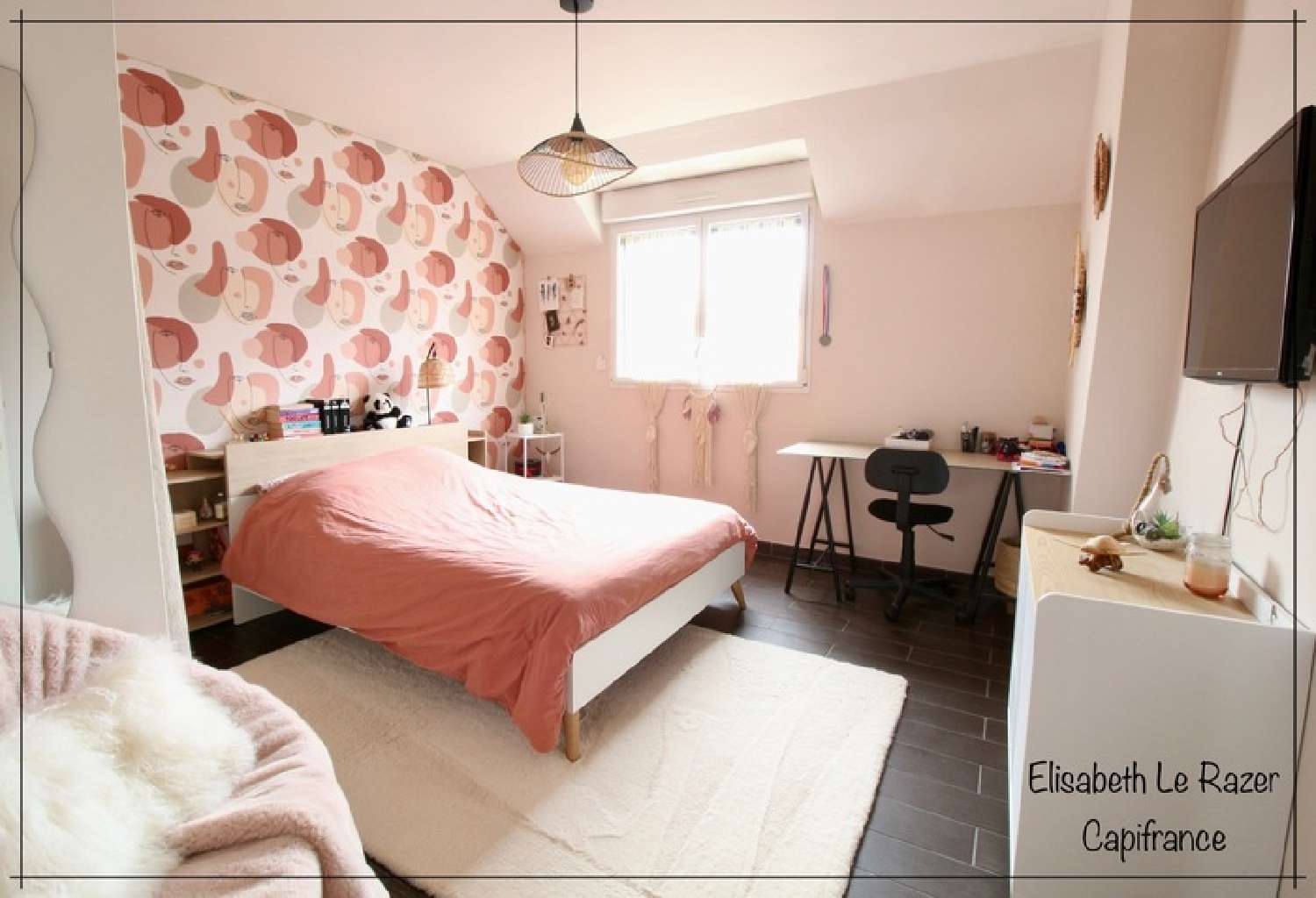  te koop huis Cantenay-Épinard Maine-et-Loire 7