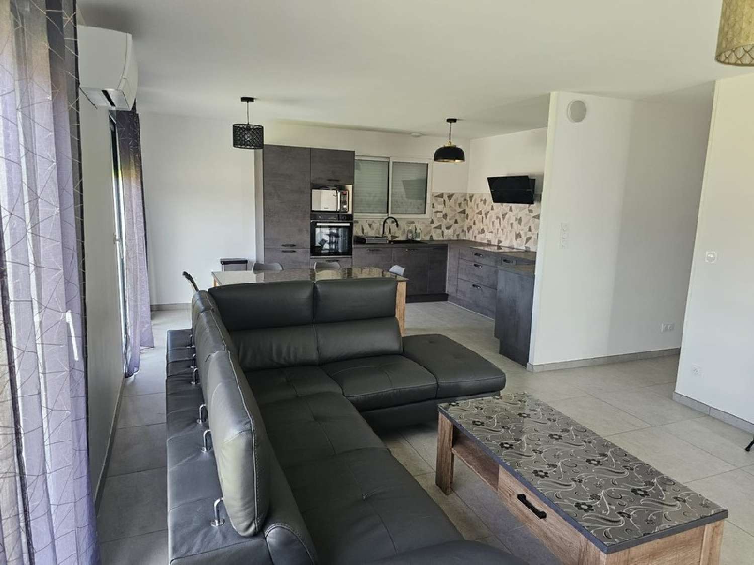 te koop huis Cany-Barville Seine-Maritime 3