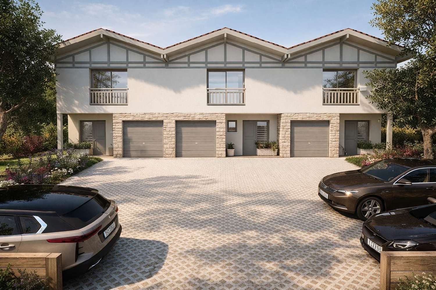  for sale house Capbreton Landes 1