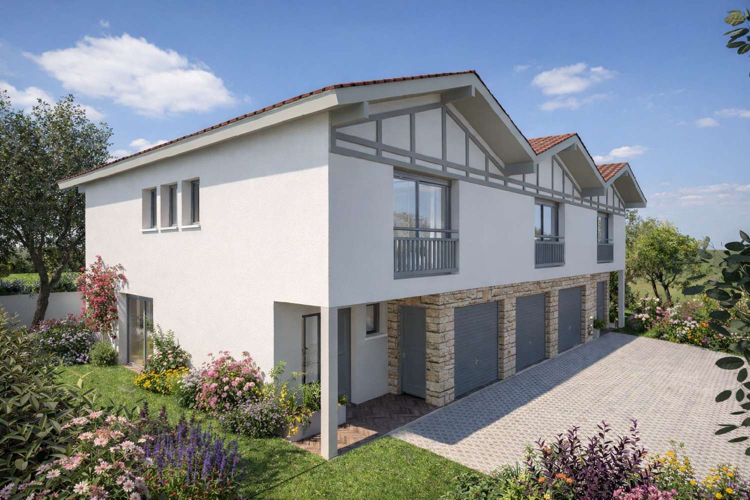  for sale house Capbreton Landes 3