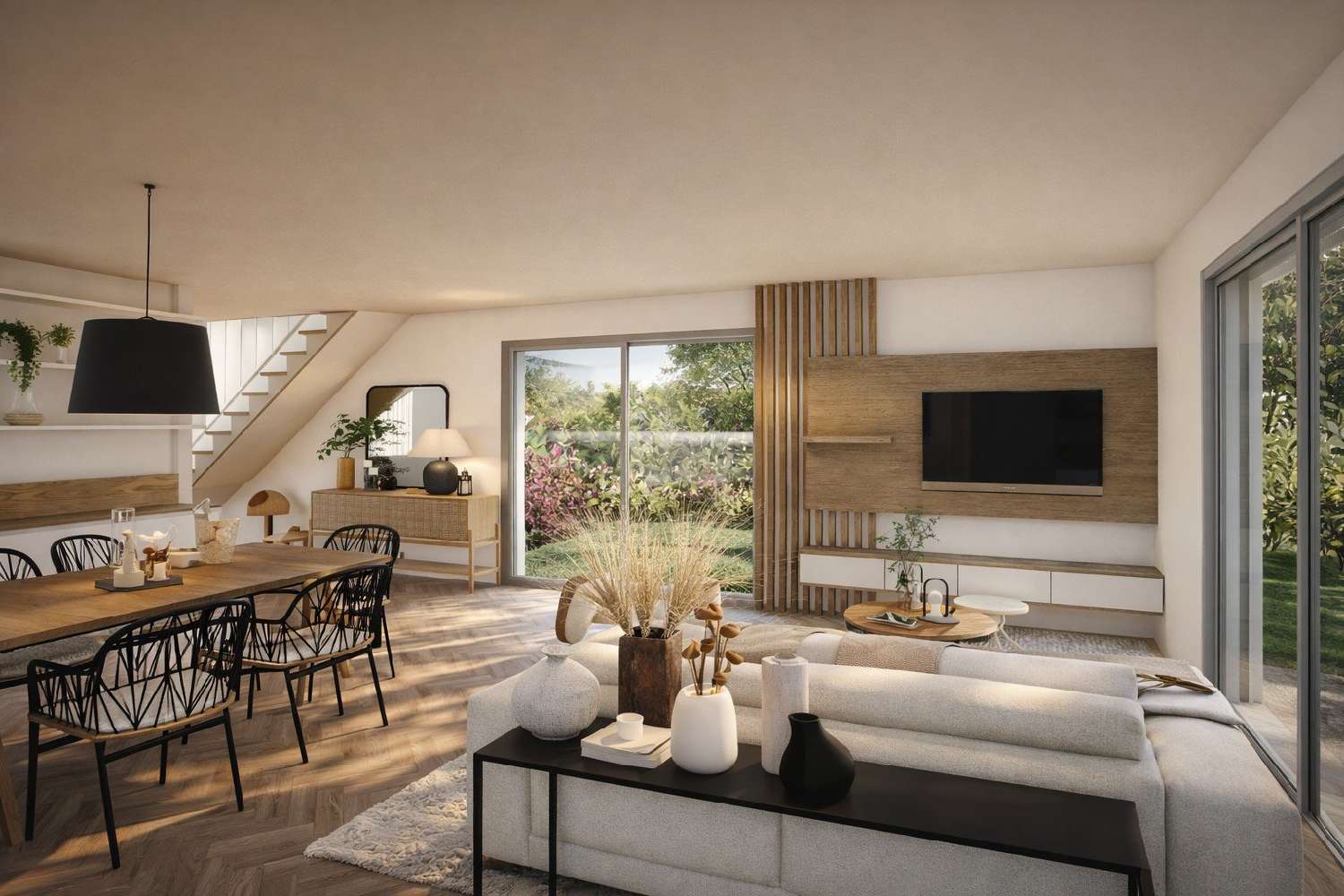  for sale house Capbreton Landes 4