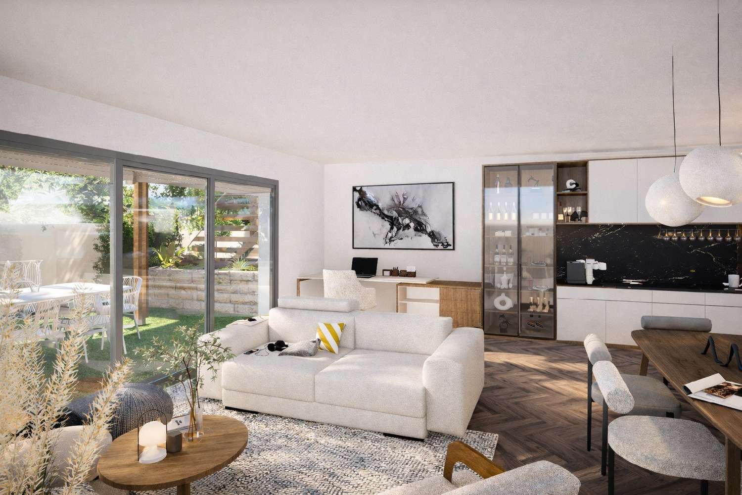  for sale house Capbreton Landes 5