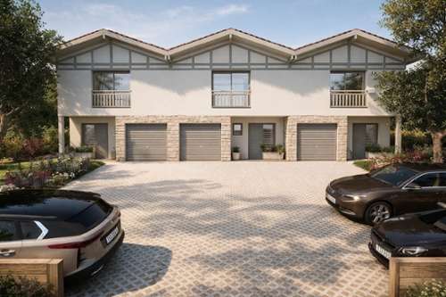 Capbreton Landes huis foto 7269114