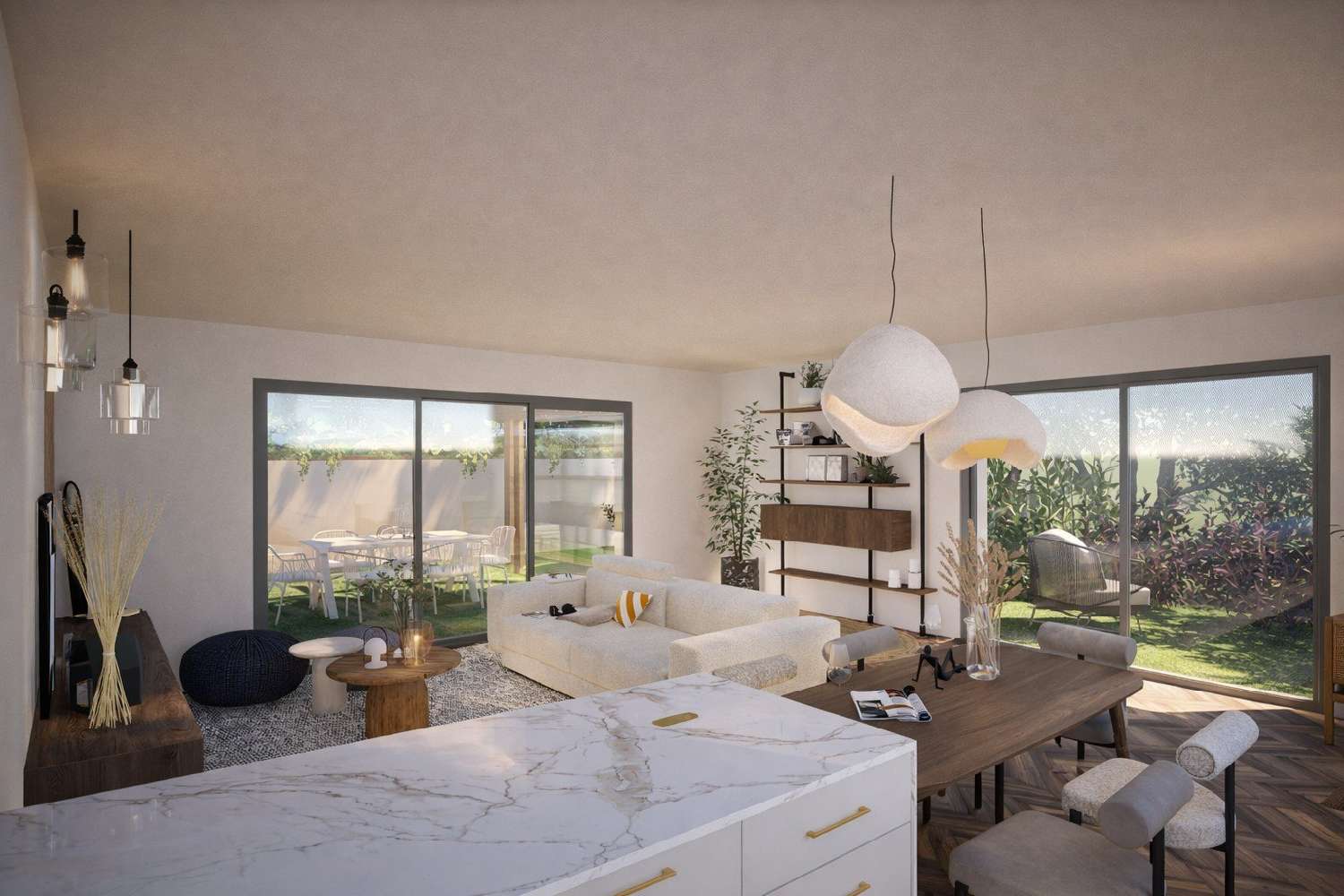  te koop huis Capbreton Landes 7