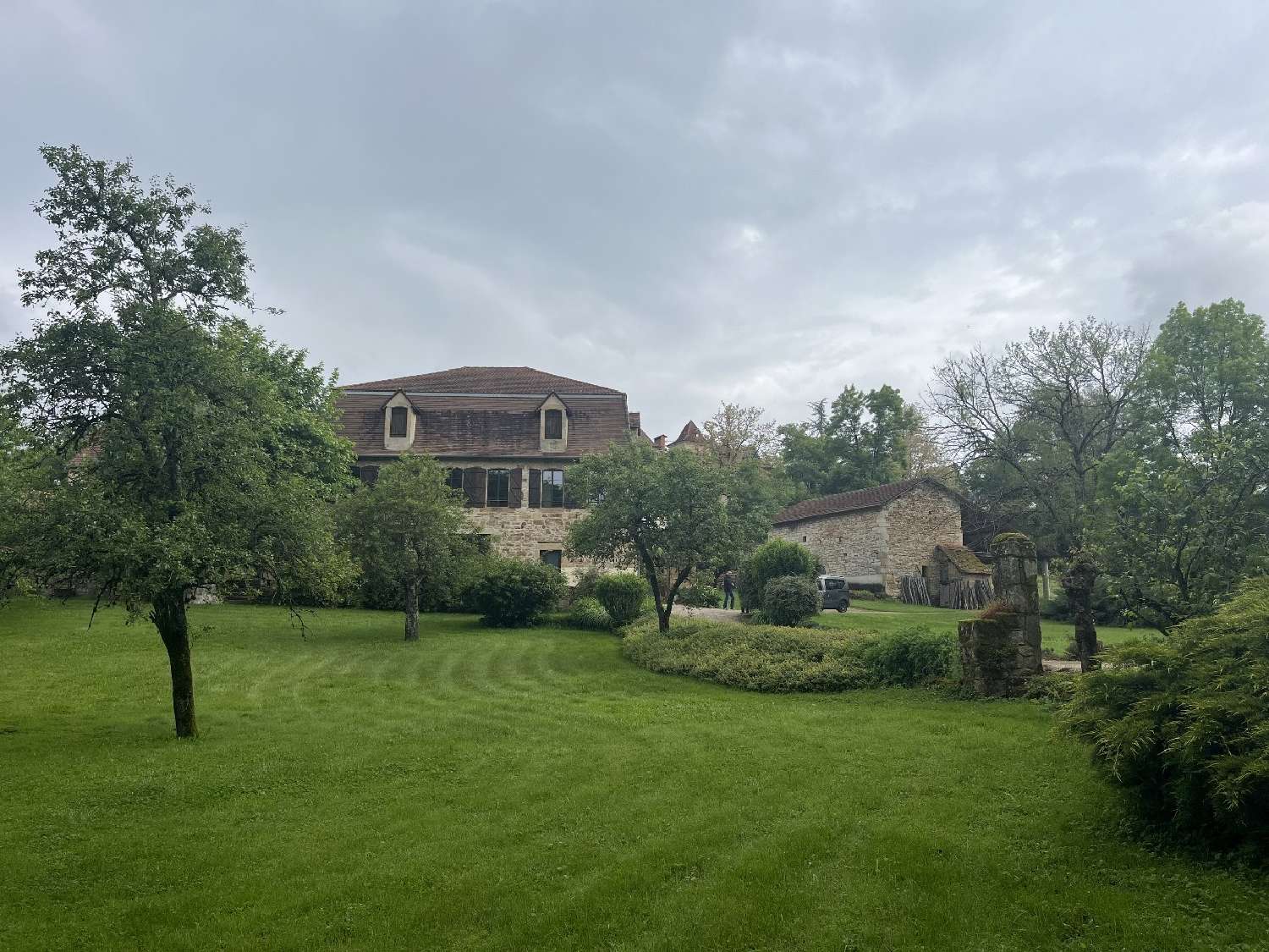  à vendre maison Capdenac-Gare Aveyron 7