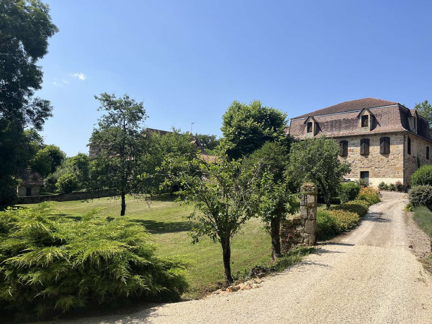  à vendre maison Capdenac-Gare Aveyron 8