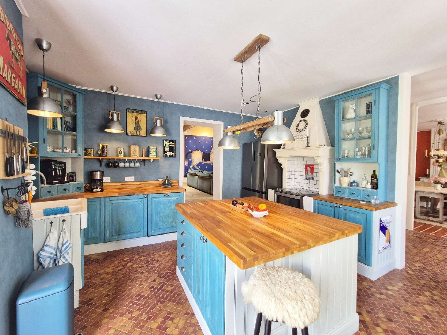 for sale house Capestang Hérault 8