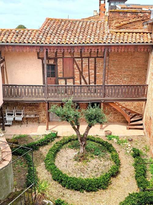 Caraman Haute-Garonne house foto 7256942