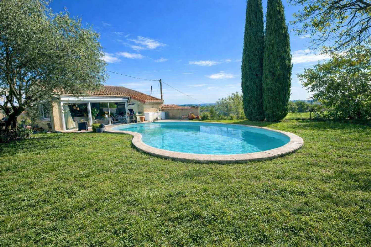  kaufen Haus Carbonne Haute-Garonne 1