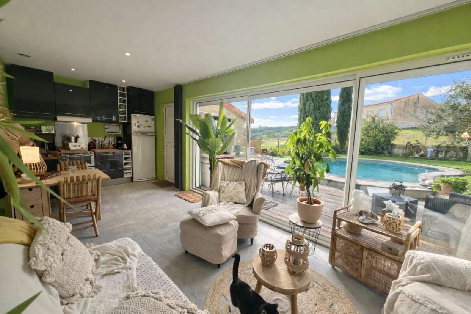  kaufen Haus Carbonne Haute-Garonne 2